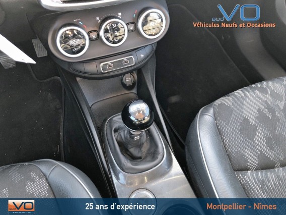 Aperçu de la photo 11 du véhicule FIAT 500X MY21