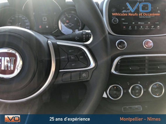 Aperçu de la photo 14 du véhicule FIAT 500X MY21