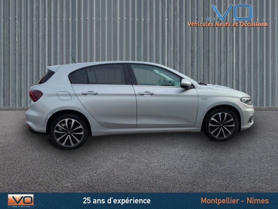 Aperçu de la photo 8 du véhicule FIAT TIPO 5 PORTES MY19 E6D