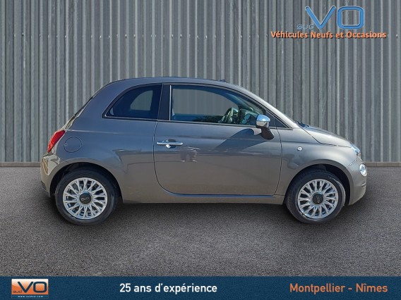 Aperçu de la photo 8 du véhicule FIAT 500C