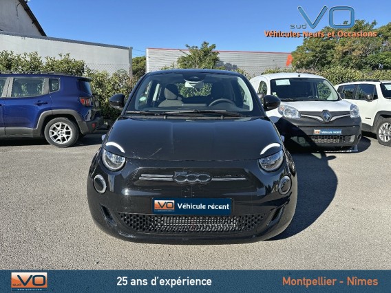 Aperçu de la photo 31 du véhicule FIAT 500e 3+1