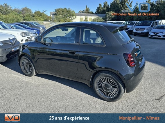 Aperçu de la photo 34 du véhicule FIAT 500e 3+1