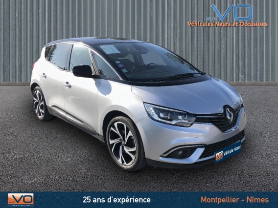 Photo du véhicule RENAULT SCENIC IV