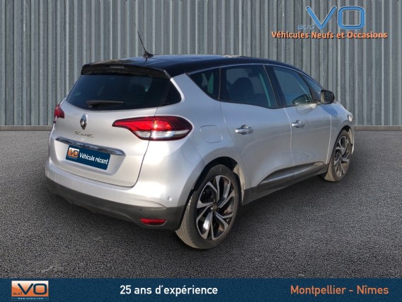 Aperçu de la photo 7 du véhicule RENAULT SCENIC IV