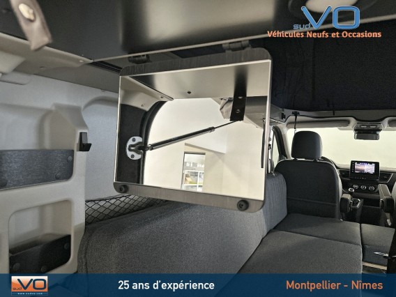 Aperçu de la photo 21 du véhicule RENAULT TRAFIC FOURGON