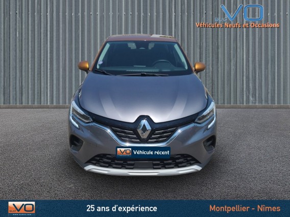 Aperçu de la photo 2 du véhicule RENAULT CAPTUR