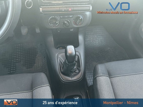 Aperçu de la photo 11 du véhicule CITROEN C3