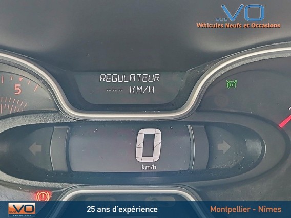 Aperçu de la photo 14 du véhicule RENAULT TRAFIC FOURGON