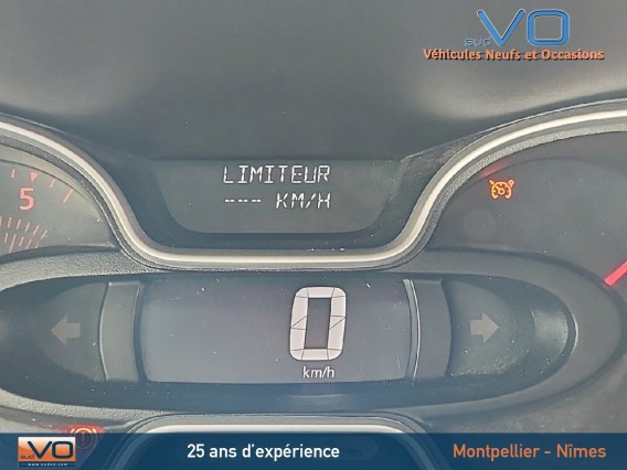 Aperçu de la photo 15 du véhicule RENAULT TRAFIC FOURGON