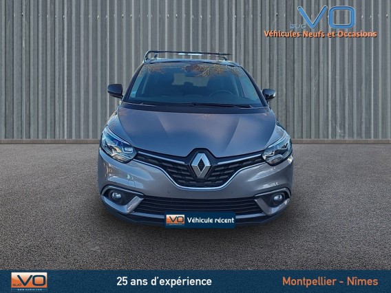 Aperçu de la photo 2 du véhicule RENAULT GRAND SCENIC IV