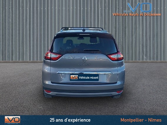 Aperçu de la photo 6 du véhicule RENAULT GRAND SCENIC IV