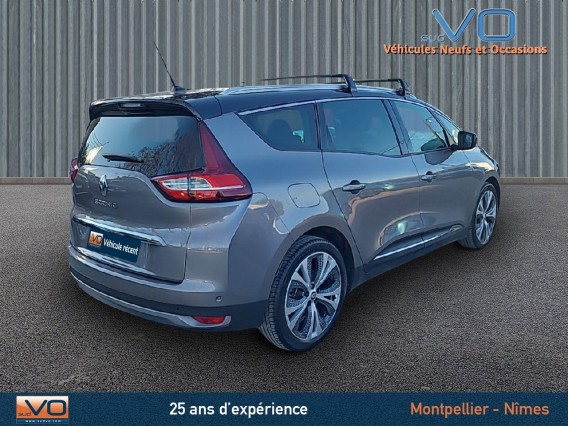 Aperçu de la photo 7 du véhicule RENAULT GRAND SCENIC IV