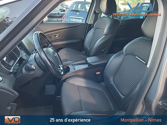 Aperçu de la photo 16 du véhicule RENAULT GRAND SCENIC IV