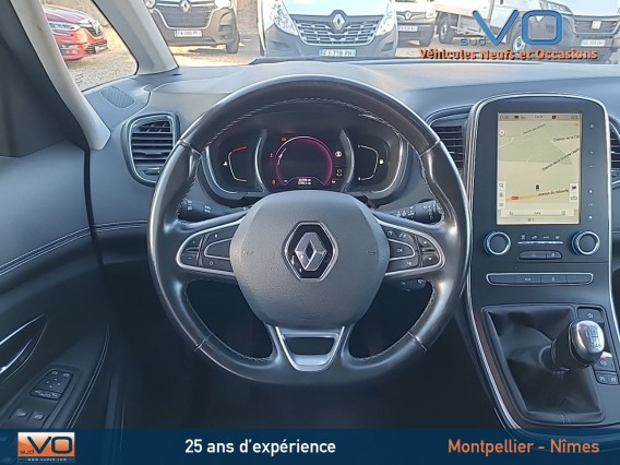 Aperçu de la photo 21 du véhicule RENAULT GRAND SCENIC IV