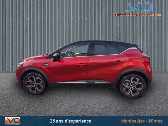 Aperçu de la photo 4 du véhicule RENAULT CAPTUR