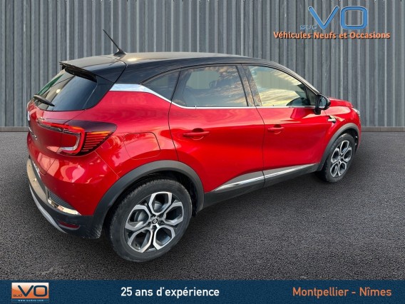 Aperçu de la photo 7 du véhicule RENAULT CAPTUR