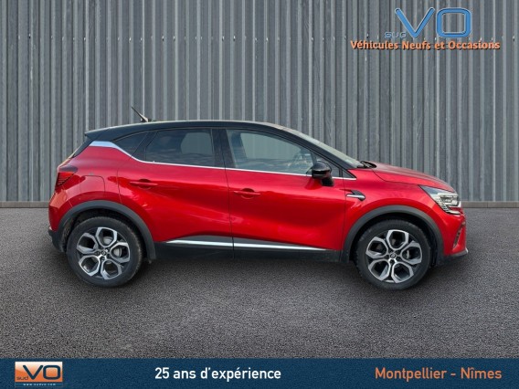 Aperçu de la photo 8 du véhicule RENAULT CAPTUR