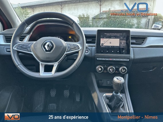 Aperçu de la photo 9 du véhicule RENAULT CAPTUR