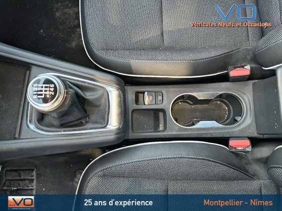 Aperçu de la photo 26 du véhicule RENAULT CAPTUR