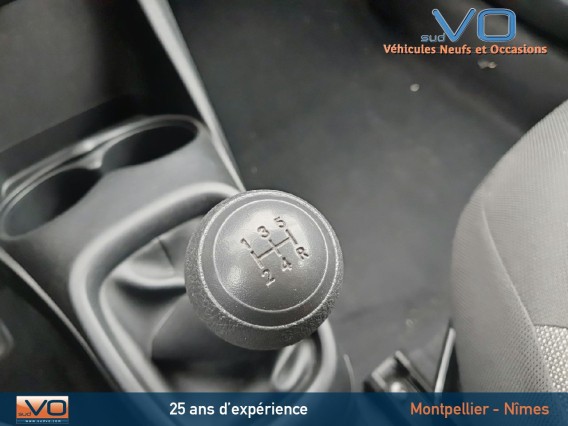 Aperçu de la photo 11 du véhicule TOYOTA AYGO MC18