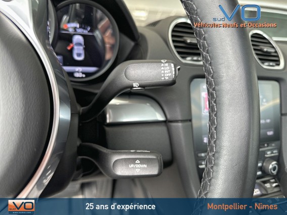 Aperçu de la photo 28 du véhicule PORSCHE 718 CAYMAN