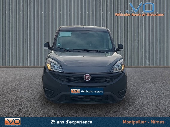 Aperçu de la photo 2 du véhicule FIAT DOBLO CARGO