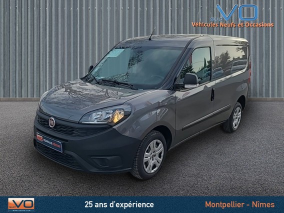 Aperçu de la photo 3 du véhicule FIAT DOBLO CARGO