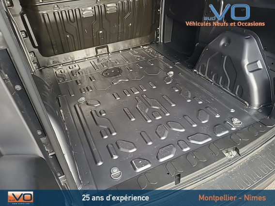 Aperçu de la photo 18 du véhicule FIAT DOBLO CARGO