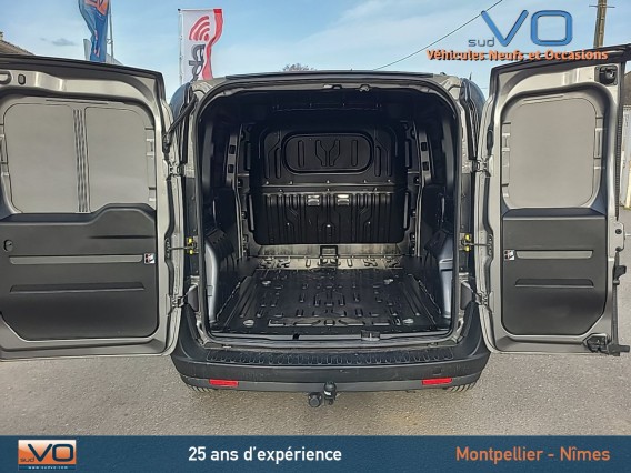 Aperçu de la photo 20 du véhicule FIAT DOBLO CARGO