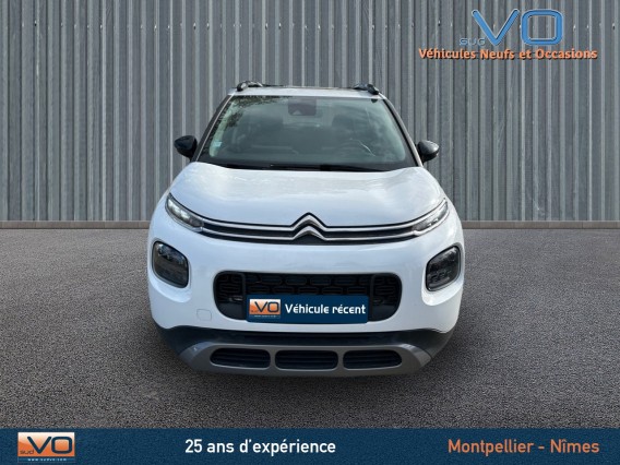 Aperçu de la photo 2 du véhicule CITROEN C3 AIRCROSS