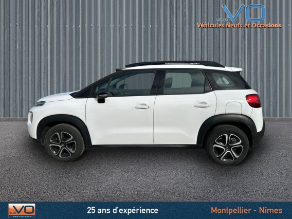 Aperçu de la photo 4 du véhicule CITROEN C3 AIRCROSS