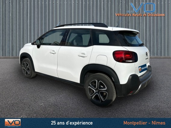 Aperçu de la photo 5 du véhicule CITROEN C3 AIRCROSS