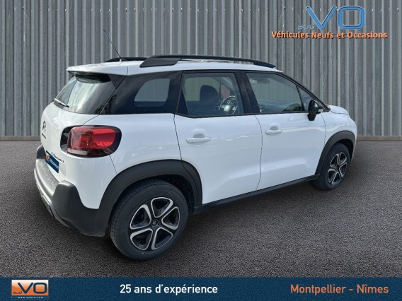 Aperçu de la photo 7 du véhicule CITROEN C3 AIRCROSS