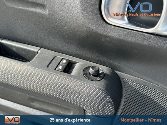 Aperçu de la photo 22 du véhicule CITROEN C3 AIRCROSS