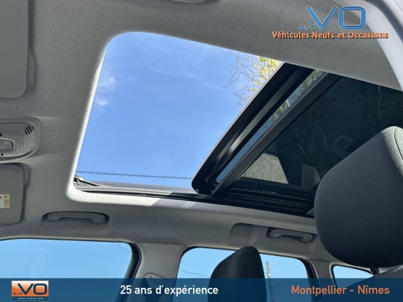 Aperçu de la photo 29 du véhicule CITROEN C3 AIRCROSS