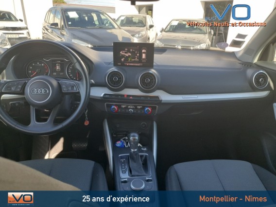 Aperçu de la photo 9 du véhicule AUDI Q2