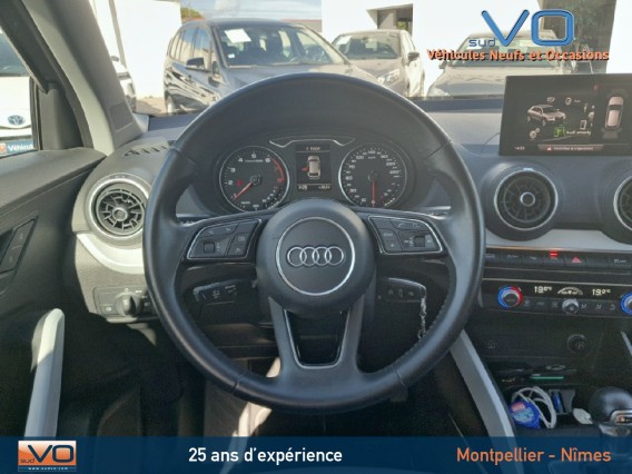 Aperçu de la photo 10 du véhicule AUDI Q2