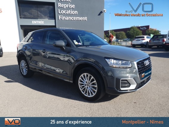 Aperçu de la photo 27 du véhicule AUDI Q2