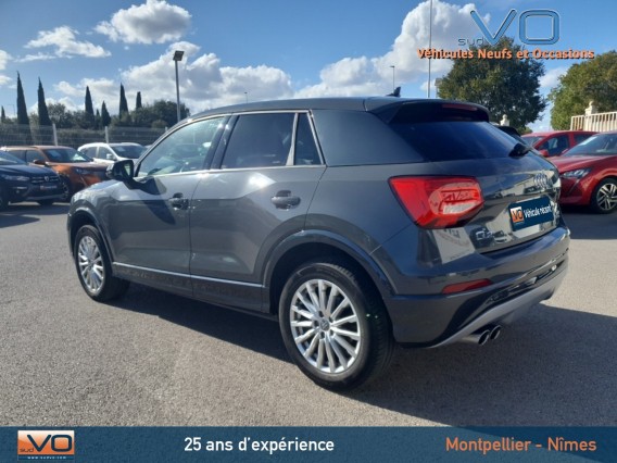 Aperçu de la photo 31 du véhicule AUDI Q2