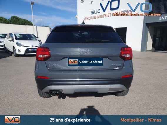 Aperçu de la photo 32 du véhicule AUDI Q2