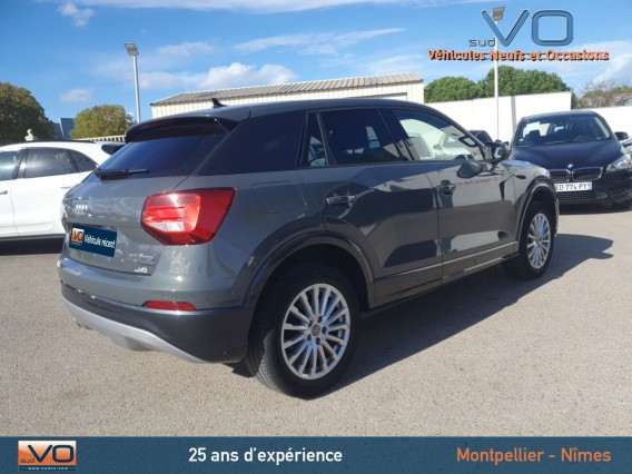 Aperçu de la photo 33 du véhicule AUDI Q2