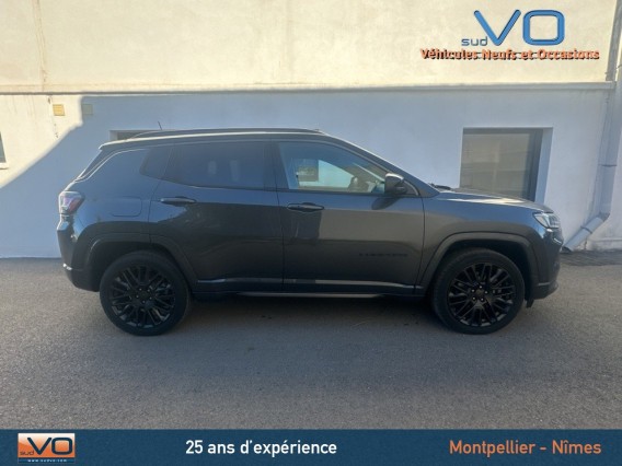 Aperçu de la photo 47 du véhicule JEEP COMPASS