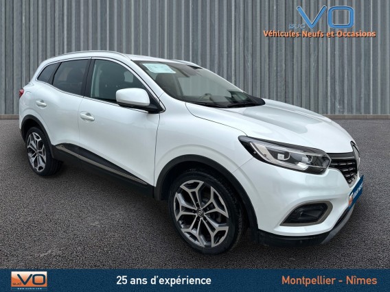 Photo du véhicule RENAULT KADJAR