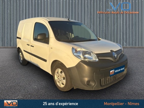 Aperçu de la photo 1 du véhicule RENAULT KANGOO EXPRESS