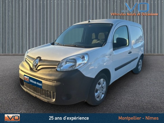 Aperçu de la photo 3 du véhicule RENAULT KANGOO EXPRESS