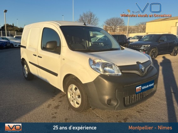 Aperçu de la photo 20 du véhicule RENAULT KANGOO EXPRESS