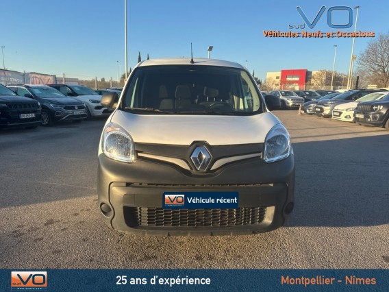 Aperçu de la photo 21 du véhicule RENAULT KANGOO EXPRESS