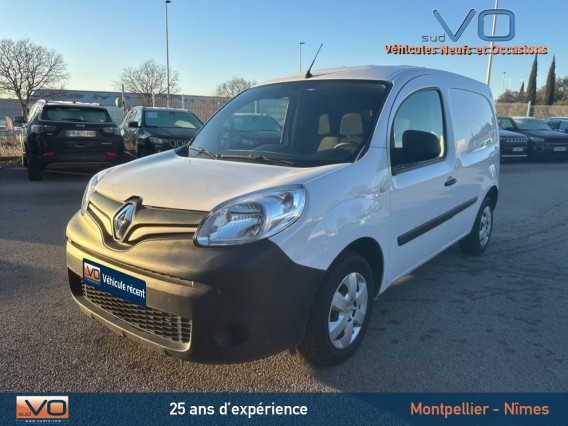 Aperçu de la photo 22 du véhicule RENAULT KANGOO EXPRESS