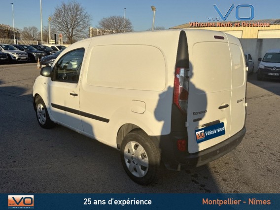 Aperçu de la photo 24 du véhicule RENAULT KANGOO EXPRESS