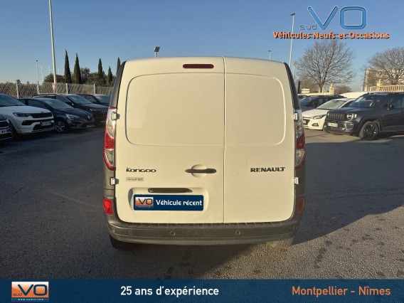 Aperçu de la photo 25 du véhicule RENAULT KANGOO EXPRESS